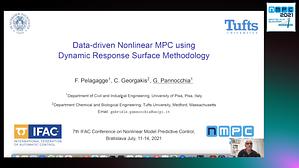 lecture cover
