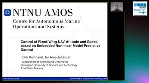 lecture cover