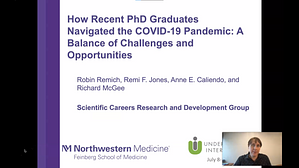 lecture cover