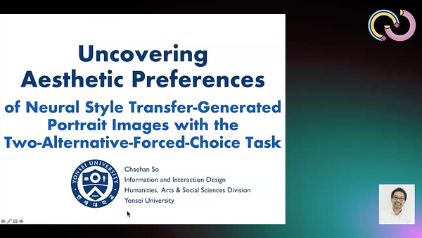 lecture cover