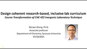lecture cover