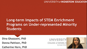 lecture cover