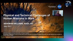 lecture cover