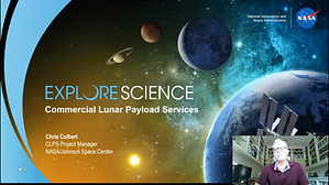 lecture cover