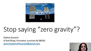 lecture cover