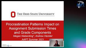 lecture cover