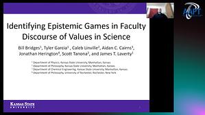 lecture cover
