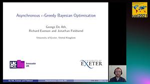 lecture cover