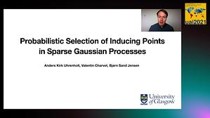 lecture cover