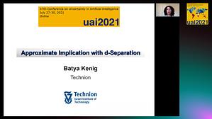 lecture cover