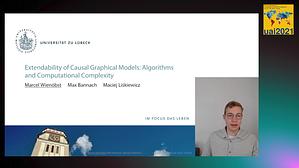 lecture cover