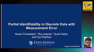 lecture cover