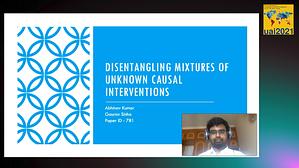 lecture cover