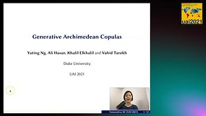 lecture cover