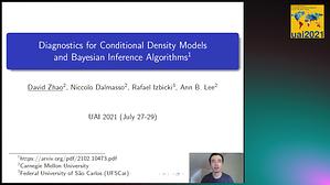 lecture cover