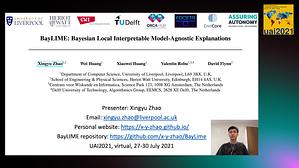 lecture cover