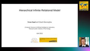 lecture cover