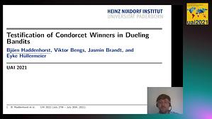 lecture cover