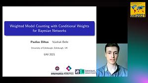 lecture cover