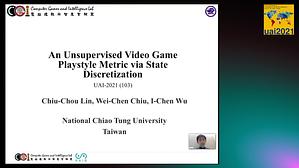 lecture cover
