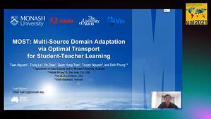 lecture cover