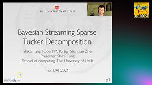 lecture cover