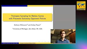 lecture cover
