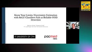 lecture cover