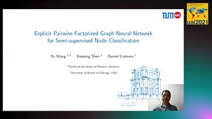 lecture cover
