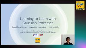 lecture cover