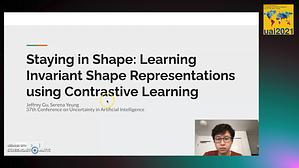 lecture cover