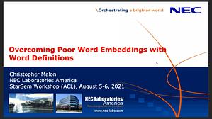 lecture cover