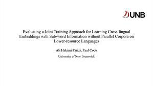 lecture cover