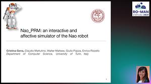 lecture cover