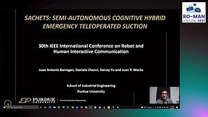 lecture cover