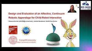 lecture cover
