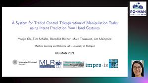 lecture cover