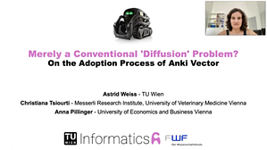 lecture cover