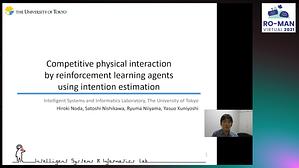 lecture cover