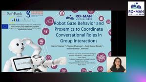lecture cover
