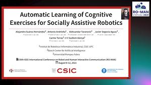 lecture cover