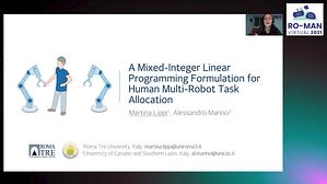 lecture cover