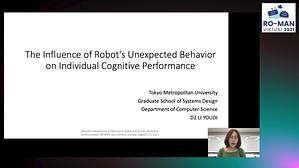 lecture cover
