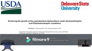 lecture cover