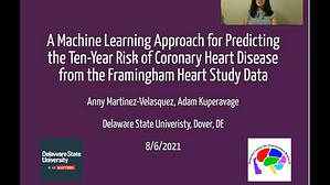 lecture cover