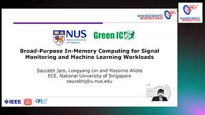 lecture cover
