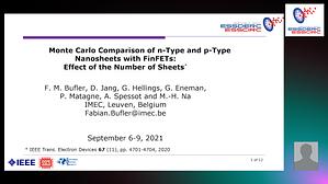 lecture cover