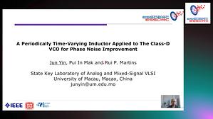 lecture cover
