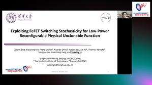 lecture cover