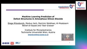 lecture cover
